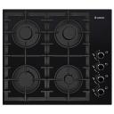 Газовая варочная панель GEFEST СГ СВН 2230 К3, чeрный