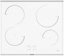 Варочная панель индукционная Grundig GIEI623410MXW, белый