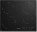 Электрическая варочная панель Hotpoint HB 2560S BF