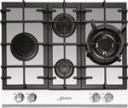 Газовая варочная панель Kaiser KCG 6394 W Turbo Romb