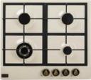 Газовая варочная панель Korting HG 661 CTB