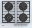 Газовая варочная панель Korting HGG 6825 CTW