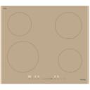 Варочная панель Korting HI 64560 BCG 590x520 бежевый