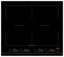 Индукционная варочная панель Zigmund&Shtain CIS 444.60 BK