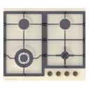 Газовая варочная панель G 16.6 X Beige