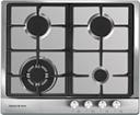 Газовая варочная панель Zigmund & Shtain GN 128.61 S