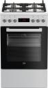 Плита Beko FSM 52331 DW