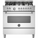 Варочный центр Bertazzoni MAS96L1EXT