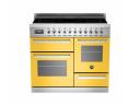 Варочный центр BERTAZZONI PRO1005IMFEТGIT