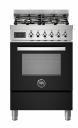 Варочный центр Bertazzoni PRO64L1ENET