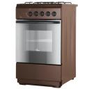 Газовая плита Flama AG 14014 Brown