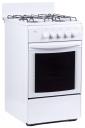 Газовая плита Flama RG 24027 W White