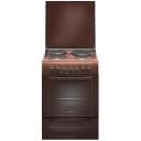 Плита электрическая GEFEST ЭП Н Д 6140-02 0001, коричневый