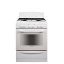 Плита комбинированная GEFEST ПГЭ 6102-01 0337, белый