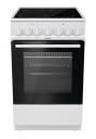 Электрическая плита Gorenje EC5241WG White