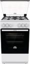 Газовая плита Gorenje GG5A10WH