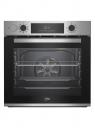 Духовой шкаф электрический Beko BBIS12300XDE, нержавещая сталь