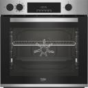 Духовой шкаф электрический Beko BBIS14300XMPSE, нержавеющая сталь