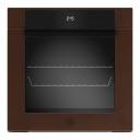 Духовой шкaф Bertazzoni Modern F6011MODPTC коричневый