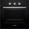 Электрический духовой шкаф Bosch HBF011BA0Q черный