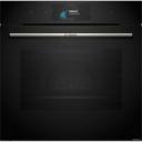 Электрический духовой шкаф Bosch Serie 8 HSG7584B1