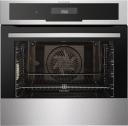 Встраиваемая духовка Electrolux EOC 95851 BX