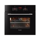 Духовой шкаф электрический GEFEST ЭДВ ДА 622-03 РA, черный