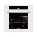 Духовой шкаф электрический GEFEST ЭДВ ДА 622-05 БS, белый