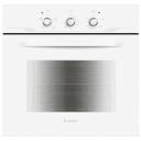 Духовой шкаф комбинированный GEFEST ДГЭ 621-01 Б, белый