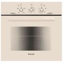 Газовый духовой шкаф Gefest ДГЭ 621-01 В1 59 см, 52 л гриль, кремовый