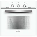 Газовый духовой шкаф Gefest ДГЭ 621-01 Б 59 см, 52 л гриль, белый