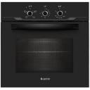 Газовый духовой шкаф Gefest ДГЭ 621-01 59 см, 52 л гриль, черный