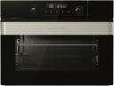 Встраиваемая духовка Gorenje BCS 547-ORA-B