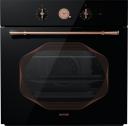 Встраиваемая духовка Gorenje BO 627 INB