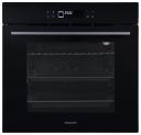 Встраиваемый электрический духовой шкаф Graude BM 60.2 S Black