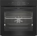 Электрический духовой шкаф Hotpoint FE8 1351 SH BLG, черный