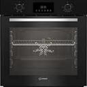 Электрический духовой шкаф Indesit IFE 3644 J BL