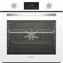 Электрический духовой шкаф Indesit IFE 3644 J WH