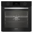 Электрический духовой шкаф Indesit IFE 3644 J BL