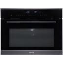 Электрический духовой шкаф Korting OKB 3250 GNBX MW 59.5 см черный