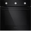 Газовый духовой шкаф Maunfeld EOGC604B