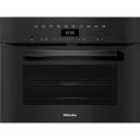 Электрический духовой шкаф Miele H7440BM OBSW