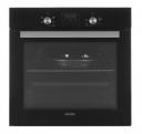 Духовой шкаф электрический Simfer B6EB56016, черный