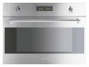 Духовой шкаф SMEG s45mfx2