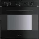 Встраиваемая духовка Smeg SC 465N-8