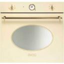 Электрический духовой шкаф Smeg SF800PO