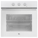 Встраиваемый электрический духовой шкаф TEKA HSB 610 White