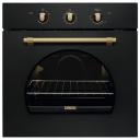 Газовый духовой шкаф Zanussi ZOG 511217 C