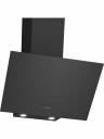 Вытяжка наклонная Bosch DWK64PJ60T, черный