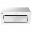 Вытяжка встраиваемая Candy CVXBI63MGWW, белый